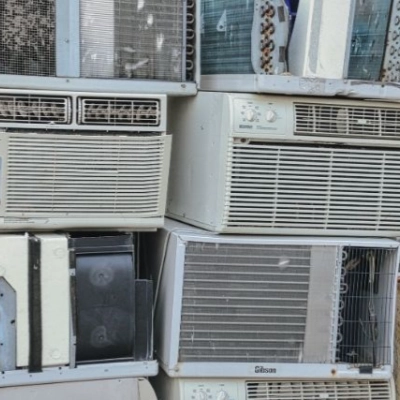 Kepez Bölgesinde Aluminyum Kilo Fiyat